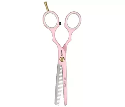 Jaguar Pre Style degażówki Ergo 28 Pink 5.5"