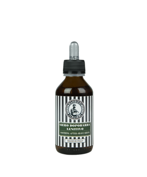 BARBIERI ITALIANI, serum po goleniu 100 ml
