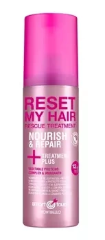 Montibello Smart Touch odżywka bez spłukiwania reset my hair 12w1 50 ml