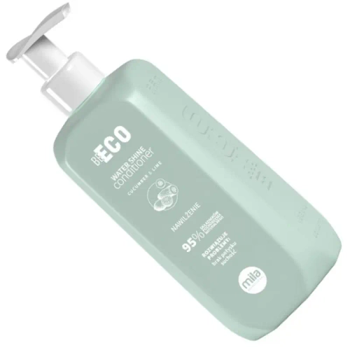 Mila Professional Be Eco Water Shine odżywka nawilżająca do włosów 250 ml