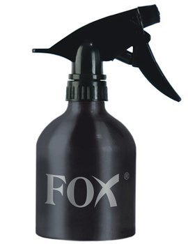 Fox Rozpylacz do wody aluminiowy 250ml