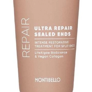 Montibello Hop Ultra Repair Sealed Ends krem na końcówki włosów 75ml