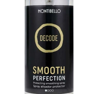 Montibello Decode Smooth Perfection ochronny spray wygładzający do włosów 200 ml