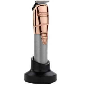 Babyliss pro rose fx – profesjonalny trymer miedziano-złoty