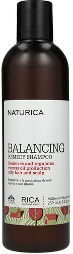 Rica, szampon regulująco-oczyszczający, 250ml