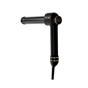 Hot Tools lokówka łamana Curl Bar Gold, 32mm