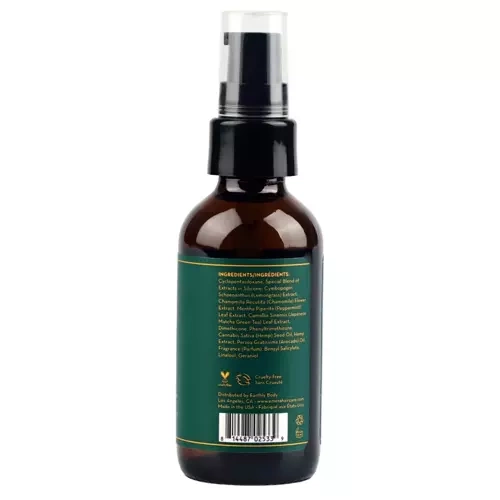 Emera serum nawilżające z olejkiem konopnym CBD 60 ml