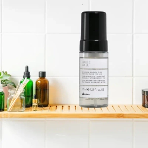 Davines Liquid Spell fluid do wrażliwych włosów 125 ml