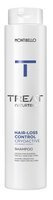 Montibello, Treat Naturtech, Hair-Loss Control CRYOACTIVE, Szampon przeciw wypadaniu