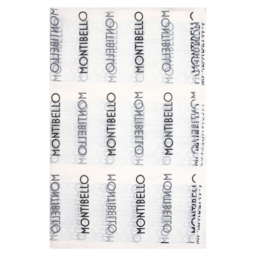 Montibello pelerynki jednorazowe bio do koloryzacji 50 szt.