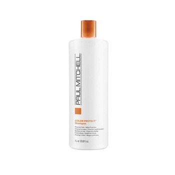 Paul Mitchell Color Protect – szampon chroniący kolor do włosów farbowanych 1000 ml