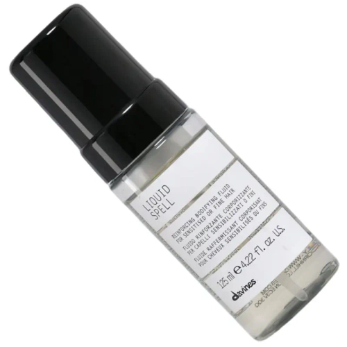 Davines Liquid Spell fluid do wrażliwych włosów 125 ml