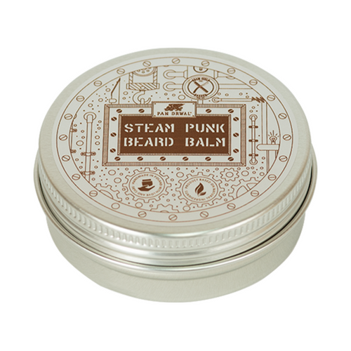 Pan Drwal balsam do brody steam punk 50ml