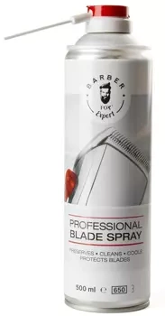 Spray Fox Barber Expert Professional Blade Spray 500ml