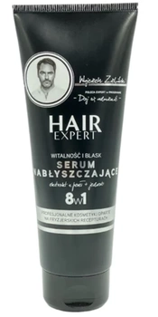 Hair Expert serum do włosów witalność i blask, 100ml