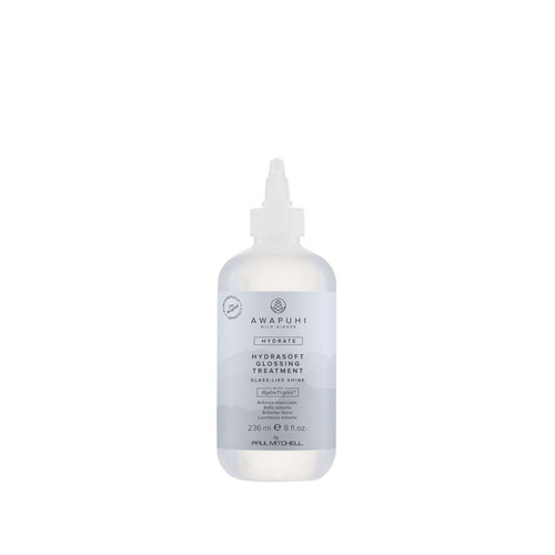 Paul Mitchell Awapuhi HydraSoft Glossing Treatment – kuracja nawilżająca i nabłyszczająca 236 ml