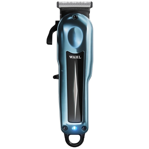 Wahl Super Taper X – profesjonalna maszynka fryzjerska z jonizacją Crunch Blade