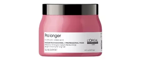 Loreal Serie Expert Pro Longer maska do długich włosów 500ml 