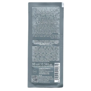 Montibello Hop Blonde Glow szampon do włosów blond 10ml - próbka