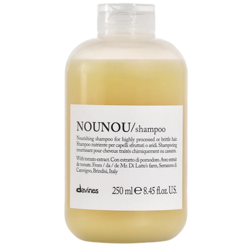 Szampon do włosów suchych Davines Essential Haircare NOUNOU 250 ml pol_pl_Szampon-do-wlosow-suchych-Davines-Essential-Haircare-NOUNOU-250-ml-20738_1