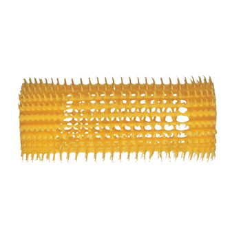 Olivia Garden wałki do trwałej Yellow, 6 szt.