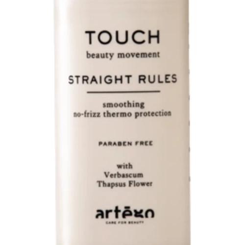 Artego Touch Straight Rules krem prostująco-dyscyplinujący do włosów puszących się 100 ml