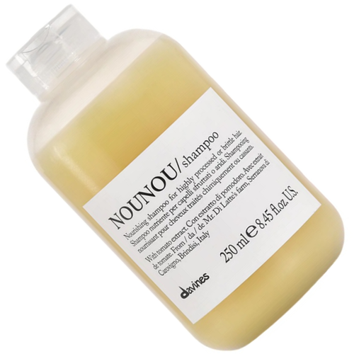 Szampon do włosów suchych Davines Essential Haircare NOUNOU 250 ml