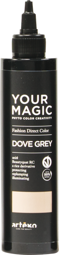 Artego YOUR MAGIC, pigment Dove Gray, 200ml