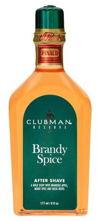 Clubman Pinaud, Brandy Woods After Shave, lotion po goleniu, 177 ml