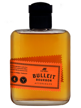 Pan Drwal Woda po goleniu bulleit 100ml