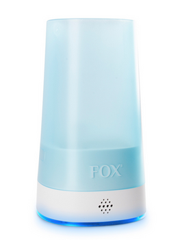 Fox Clipper Sterilizer, sterylizator