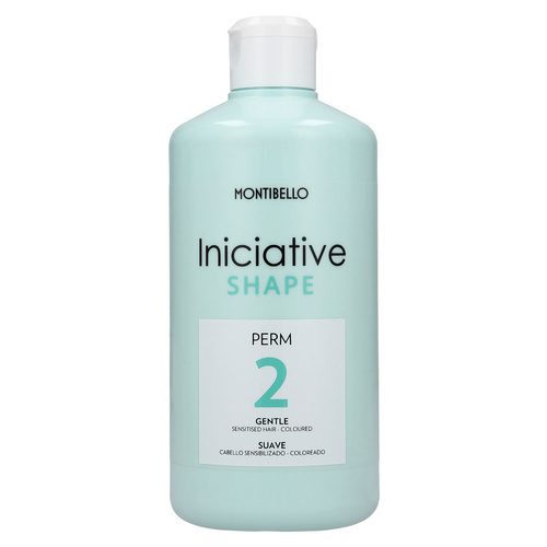 Montibello płyn do trwałej ondulacji Perm2, 500ml