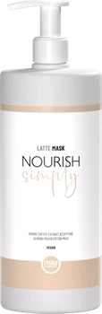 Mila Professional Simply Nourish maska latte 950ml