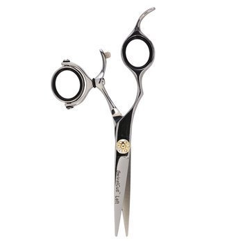 Olivia Garden SwivelCut Left nożyczki do strzyżenia 5,0″