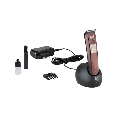 Moser trymer 1588 Li + Pro 2 mini 