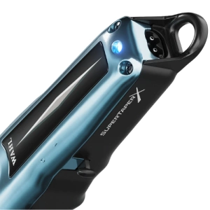 Wahl Super Taper X – profesjonalna maszynka fryzjerska z jonizacją Crunch Blade