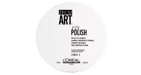 Loreal tecni art. Pasta do włosów density material 100ml 