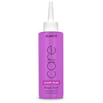 Subrina woda lameralna nadająca blask Glow-Plex Magic H2O 200 ml