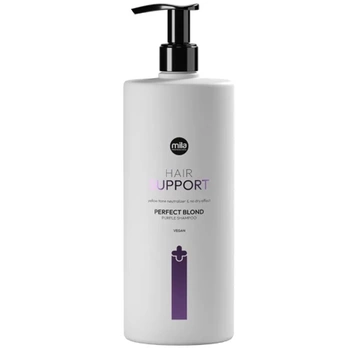 Mila Professional Hair Support szampon neutralizujący perfect blond 950 ml