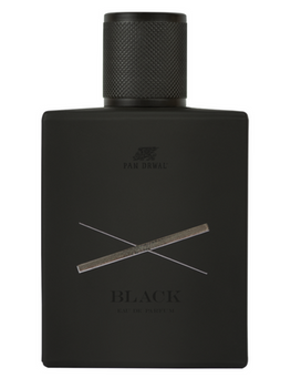 Pan Drwal Black 100ml