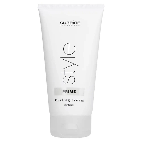 Subrina krem do loków Prime Curling Cream 150 ml