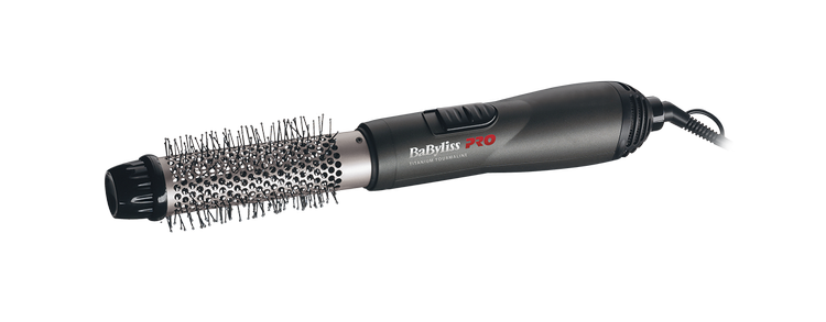 BaByliss PRO, suszarko-lokówka, 32 mm, BAB2676TTE