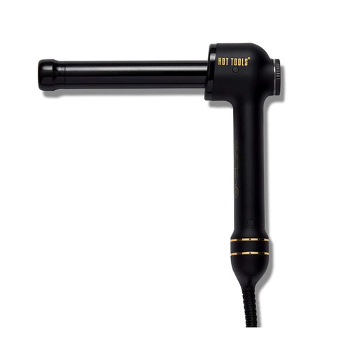Hot Tools lokówka łamana Curl Bar Gold 25mm