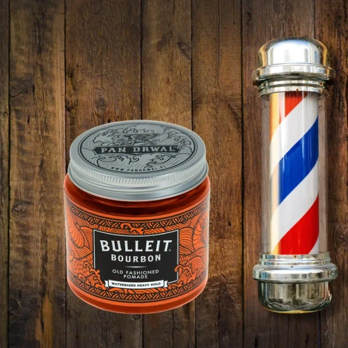 Pan Drwal pomada wodna do stylizacji włosów Bulleit Bourbon Old Fashioned 120 ml pol_pl_Pan-Drwal-pomada-wodna-do-stylizacji-wlosow-Bulleit-Bourbon-Old-Fashioned-120-ml-24380_3