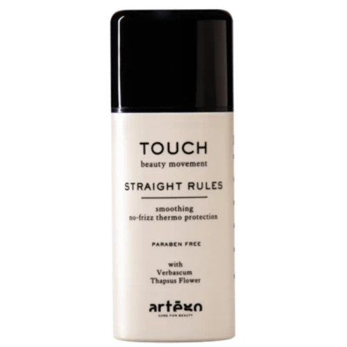 Artego Touch Straight Rules krem prostująco-dyscyplinujący do włosów puszących się 100 ml