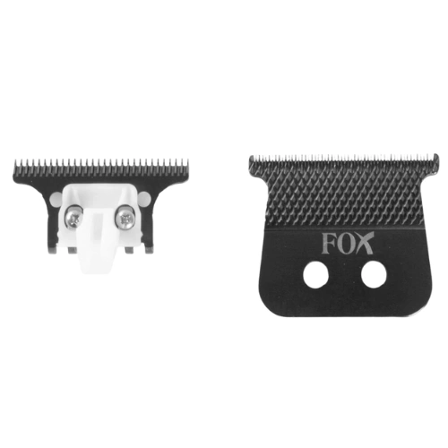 Fox nóż do trymera Vector – ostrze 40 x 30 mm