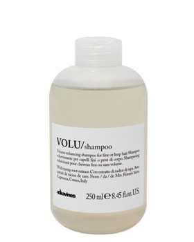 Davines Volu, szampon nadający objętość, 250 ml