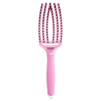 Szczotka Olivia Garden Fingerbrush Arctic Lights Niebiański Róż