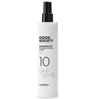 Odżywka wielofunkcyjna Artego 10 Glee&Beauty EQ Balancing Care Good Society 150ml