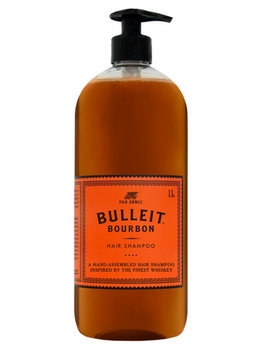 Pan Drwal szampon do włosów bulleit 1000ml